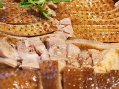 -壹只卤鹅·潮汕菜(莲塘店)