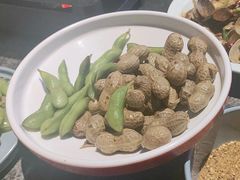 -醉炫音速烧烤·干煸菜(沙河总店)