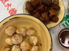 -东排食堂长沙小吃大排档(五一广场店)