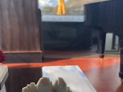 -时光吧·大堂吧·丽江和府洲际度假酒店