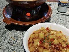 -老街鱼嘴巴(步步高新天地店)