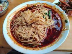 -羊马王英渣渣面(总店)
