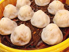小笼包-兔爸私家小厨(新北万达店)