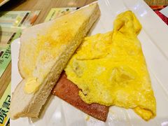 -源记茶餐厅(尖沙咀店)
