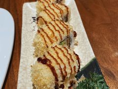 -井圣日膳(万达店)