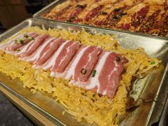-西塔老太太泥炉烤肉(双井店)