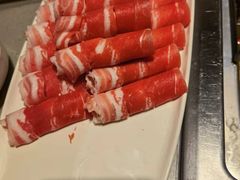 -海底捞火锅(万象汇店)