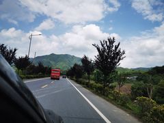 -浙北大峡谷