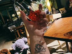 -咖法森林·咖啡  酒吧(天河店)