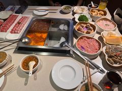 -海底捞火锅(崇文门新世界百货店)