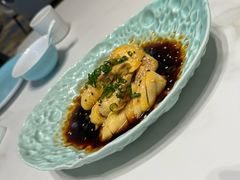 -同里湖大饭店-怡景轩中餐厅(同里古镇店)