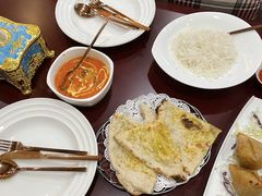 -清真· AL-JANNAT 佳纳特餐厅(仙林店)