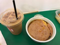 -孖记茶档·热腾茶餐(乐峰店)