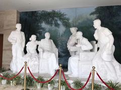 -陈云纪念馆