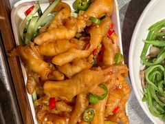 -大哈福烧烤·海鲜·家常菜(延安三路店)