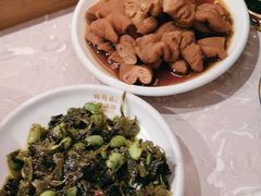 -松鹤楼面馆(宝安机场店)