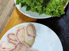 -银同牦牛肉火锅