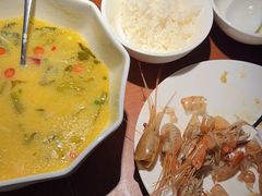-外婆家(世界城广场店)