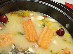 -周渝食惦酸菜鱼(青浦店)