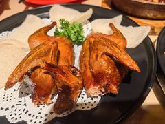 -避风塘(宝山万达店)