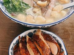 -小潘记鸭血粉丝汤