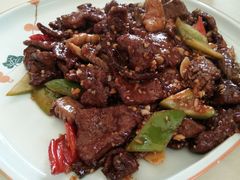 传统老爆三-津味老菜(露西亚商街店)