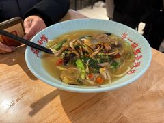 -马五面馆(郦城国际店)