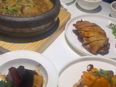 -小放牛炒菜馆(裕华万达店)