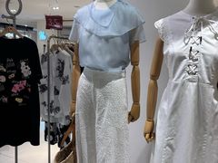 -百盛优客城市广场(天山店)