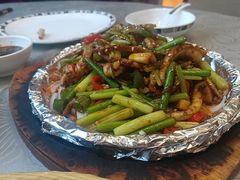 -老街渔味馆(芳华店)