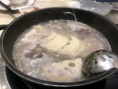 -稻香酒家·33年老字号·港式粤菜(富邦中心店)