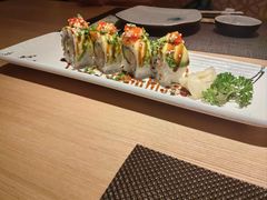 -德川家日本料理(中关村寰太大厦店)