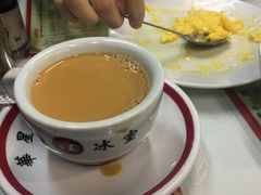 -华星冰室(湾仔店)