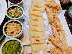 -乔家满族八大碗(流水沟店)