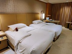 -北京康莱德酒店