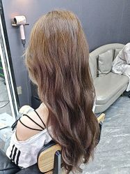 -藤野造型烫染·漂发