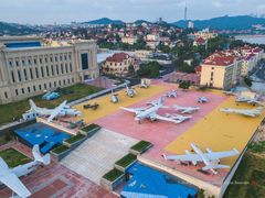 -中国人民解放军海军博物馆