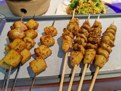 -亿牌牌东北烧烤(博物馆旗舰店)