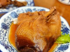 -孙盛兴奥灶面馆·蟹黄面·三虾面(山塘街总店)