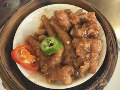 -中国大酒店·食街