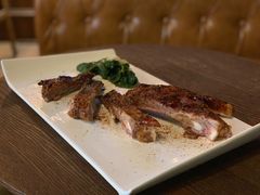 -The Cheebat 锌吧·Bistro(体育西店)