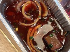 -鱼酷活鱼烤鱼(梅江印象城店)
