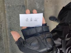 -李小老烧饼(常营民族家园店)