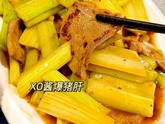 -熠盛粤味·顺德桑拿鸡(永康路店)