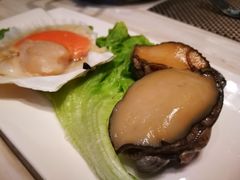 -新发展亚太JW万豪酒店·福苑咖啡厅