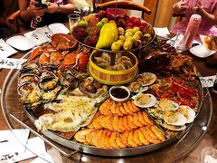 -日进一片海.生腌海鲜火锅.宵夜烧烤(三里屯总店)