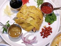 -Aqua Oasis 水天堂(常熟永旺店)