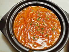 -佬麻雀·剁椒鱼头(京基KK One店)