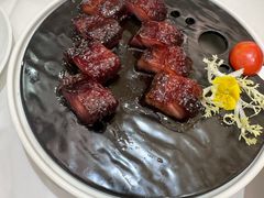 -山泉公馆酒家(珠江新城店)