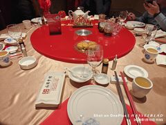 -山西会馆·晋菜·晋商宴·学堂记忆(许坦西街店)